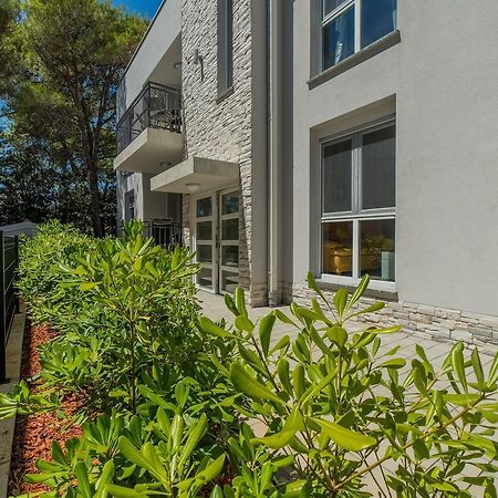 Apartments Boras Vir Dış mekan fotoğraf